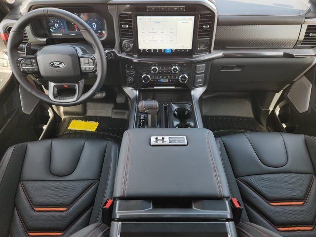 2026 Ford F-150 VelociRaptor 1000