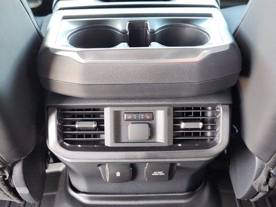 2026 Ford F-150 VelociRaptor 1000