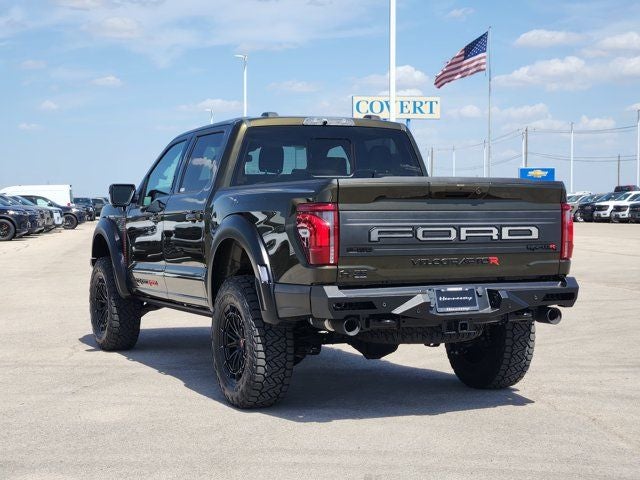 2026 Ford F-150 VelociRaptor 1000