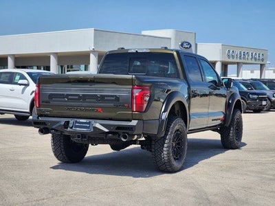 2026 Ford F-150 VelociRaptor 1000