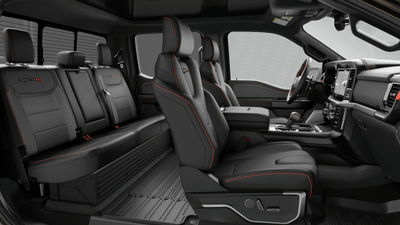 2026 Ford F-150 VelociRaptor 1000