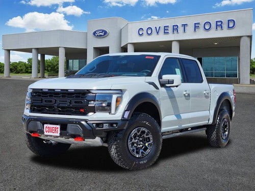 2026 Ford F-150 Raptor R