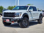 2026 Ford F-150 Raptor R