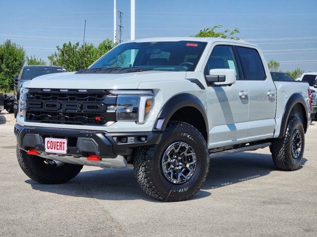 2026 Ford F-150 Raptor R
