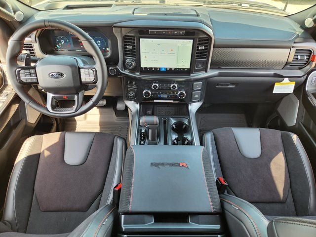 2026 Ford F-150 Raptor R