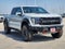 2026 Ford F-150 Raptor R