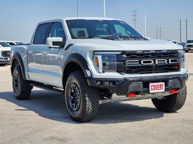 2026 Ford F-150 Raptor R