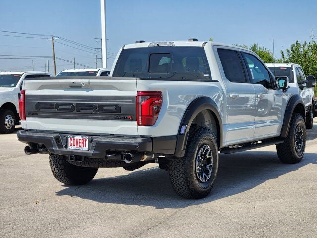 2026 Ford F-150 Raptor R