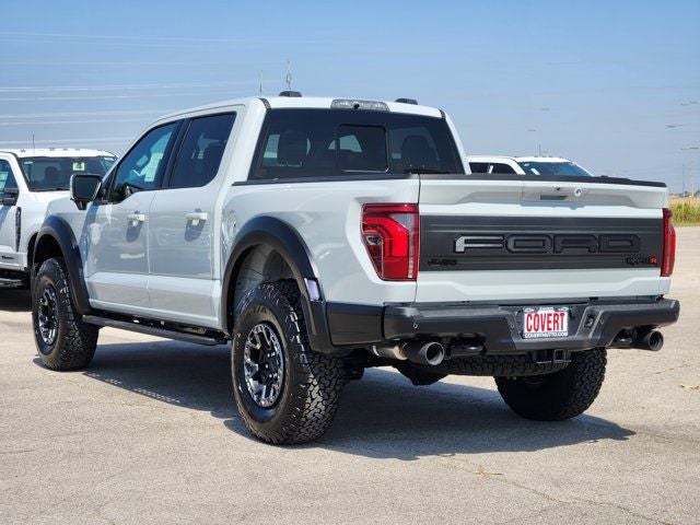 2026 Ford F-150 Raptor R