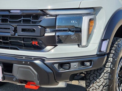 2026 Ford F-150 Raptor R