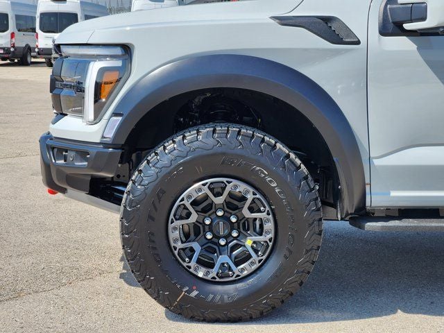 2026 Ford F-150 Raptor R