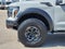 2026 Ford F-150 Raptor R