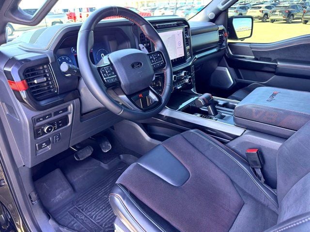 2024 Ford F-150 Raptor R