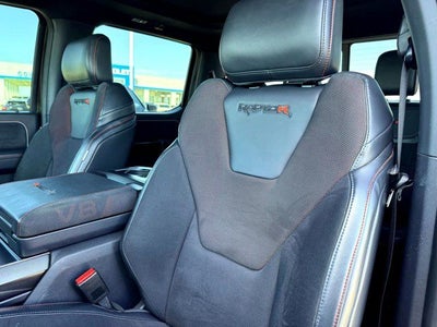 2024 Ford F-150 Raptor R