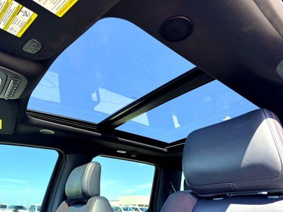 2024 Ford F-150 Raptor R