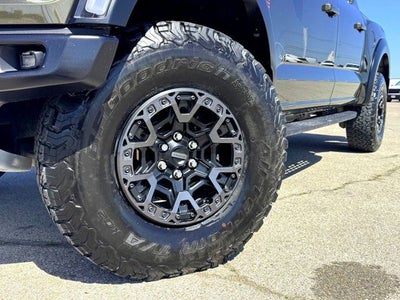 2024 Ford F-150 Raptor R