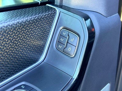 2024 Ford F-150 Raptor R