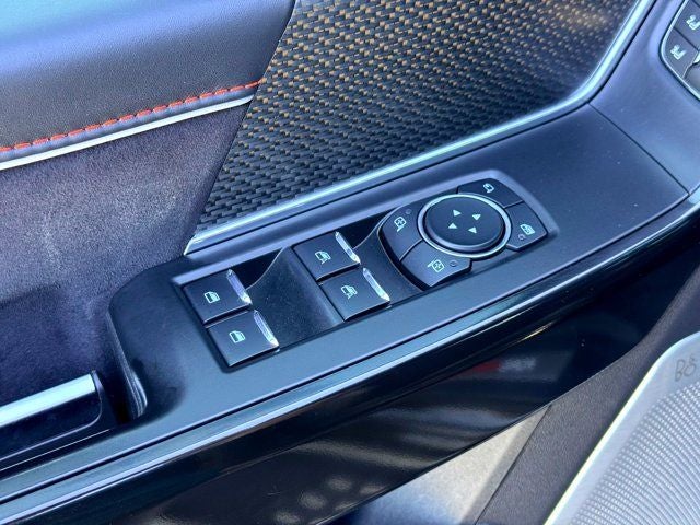 2024 Ford F-150 Raptor R