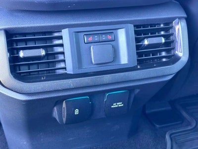 2024 Ford F-150 Raptor R