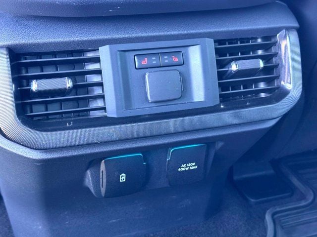 2024 Ford F-150 Raptor R