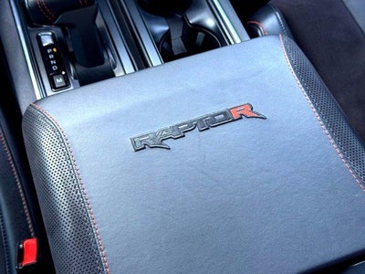 2024 Ford F-150 Raptor R