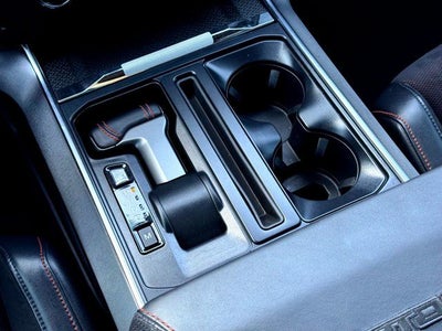 2024 Ford F-150 Raptor R