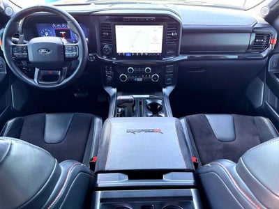 2024 Ford F-150 Raptor R