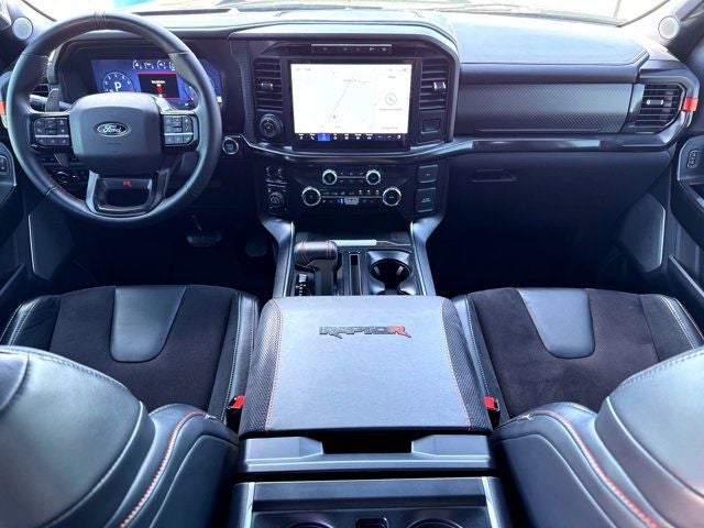 2024 Ford F-150 Raptor R