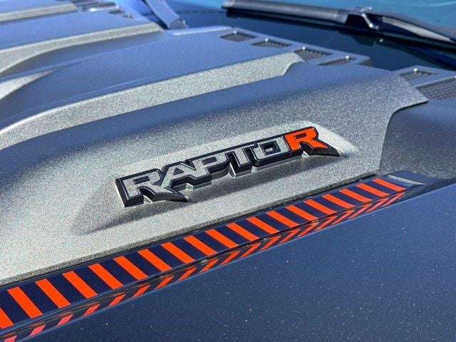 2024 Ford F-150 Raptor R