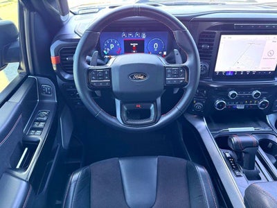 2024 Ford F-150 Raptor R
