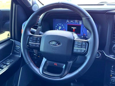 2024 Ford F-150 Raptor R