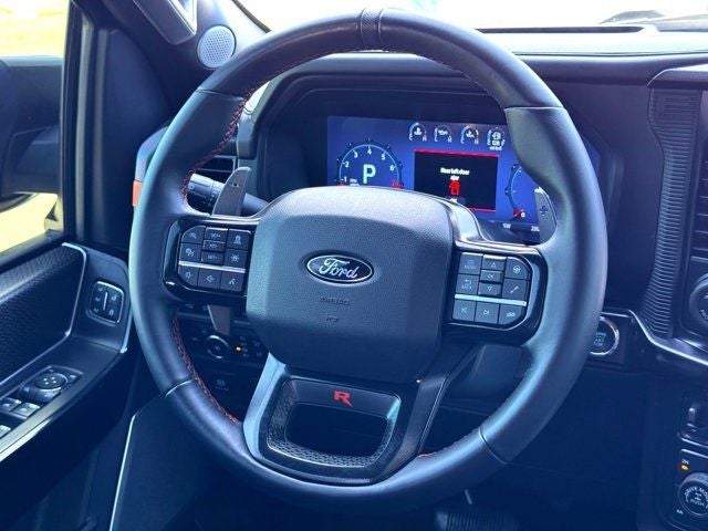 2024 Ford F-150 Raptor R