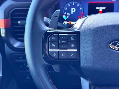 2024 Ford F-150 Raptor R