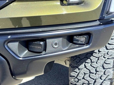 2024 Ford F-150 Raptor R
