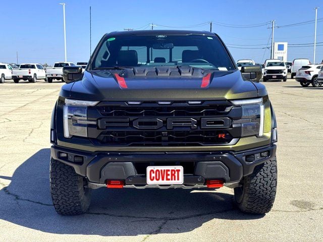 2024 Ford F-150 Raptor R