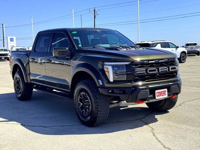 2024 Ford F-150 Raptor R