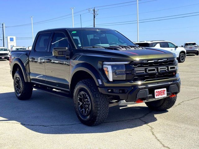2024 Ford F-150 Raptor R