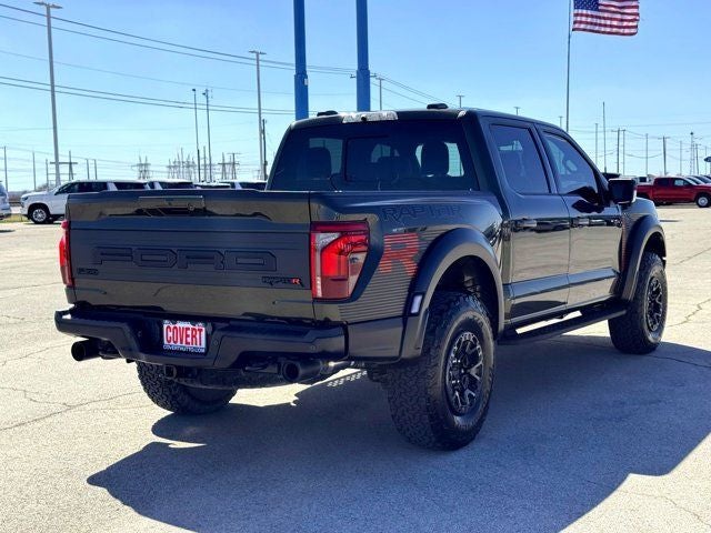 2024 Ford F-150 Raptor R