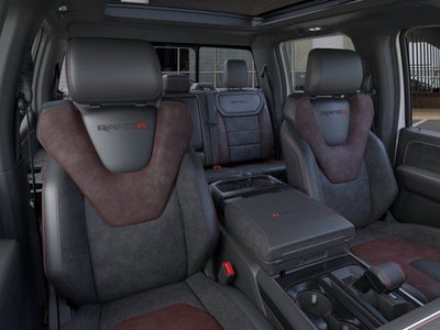 2026 Ford F-150 VelociRaptor 1000