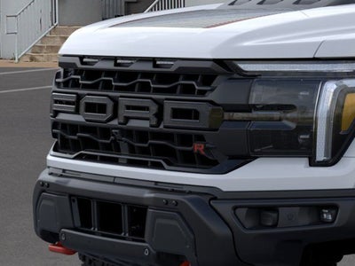 2026 Ford F-150 VelociRaptor 1000