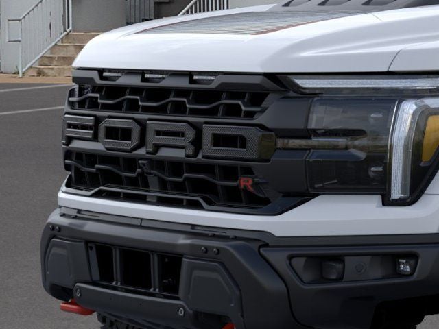 2026 Ford F-150 VelociRaptor 1000