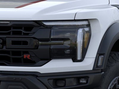 2026 Ford F-150 VelociRaptor 1000