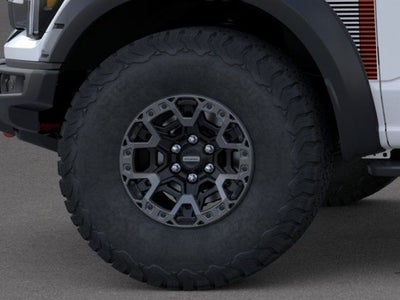 2026 Ford F-150 VelociRaptor 1000