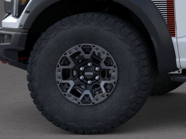 2026 Ford F-150 VelociRaptor 1000