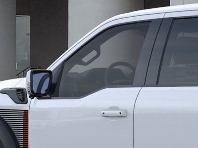 2026 Ford F-150 VelociRaptor 1000