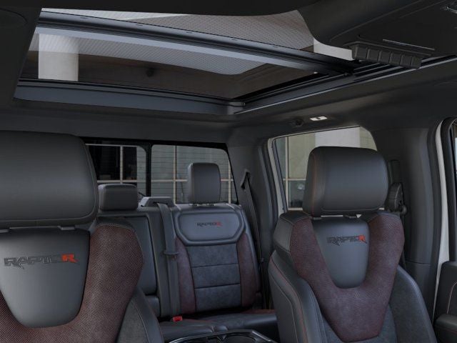 2026 Ford F-150 VelociRaptor 1000