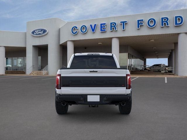 2026 Ford F-150 VelociRaptor 1000