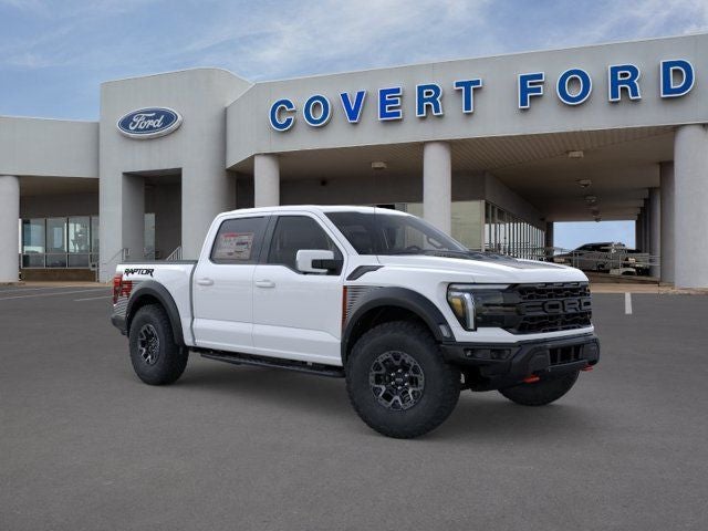 2026 Ford F-150 VelociRaptor 1000