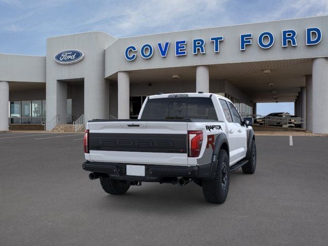 2026 Ford F-150 VelociRaptor 1000