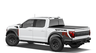 2026 Ford F-150 VelociRaptor 1000
